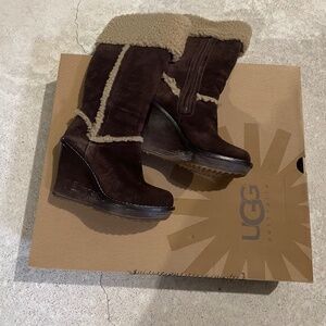 Ugg winter boots